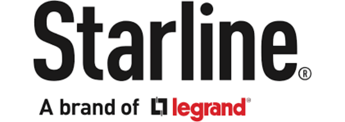 Starline logo